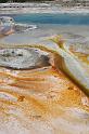 A015 Yellowstone - Midway Geyser Basin